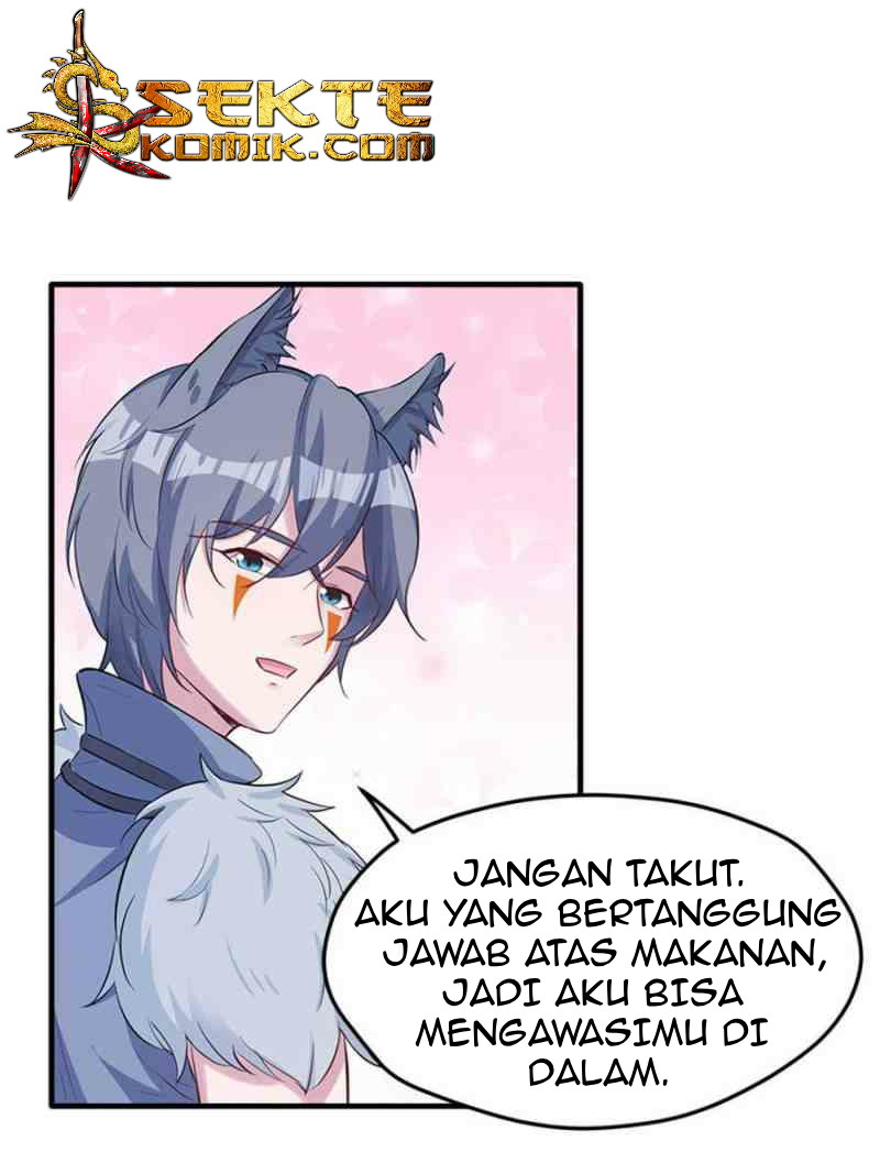 Beauty and the Beasts Chapter 111 Gambar 50